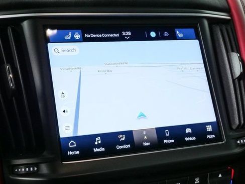 Certified 2022 Maserati Levante Trofeo AWD/4WD image 17