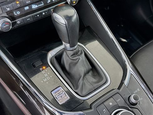 Used 2019 MAZDA CX-9 Grand Touring image 19