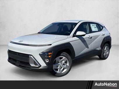 New 2026 Hyundai Kona SE