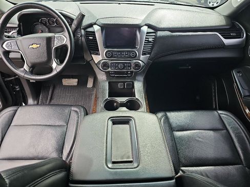 Used 2019 Chevrolet Tahoe LS image 12
