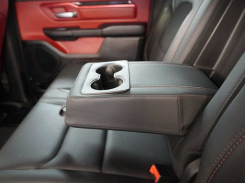 Used 2019 RAM 1500 Rebel w/ Level 2 Equipment Group AWD/4WD image 26