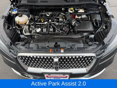 Used 2022 Lincoln Corsair Reserve w/ Equipment Group 201A AWD/4WD image 43