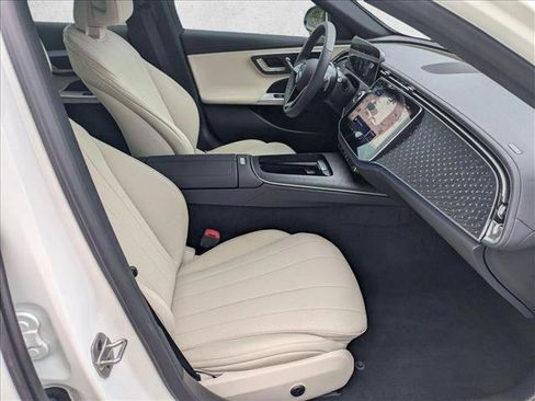 Certified 2026 Mercedes-Benz E 350 Sedan image 22