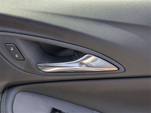 New 2026 Buick Encore GX Preferred w/ Comfort Package image 32