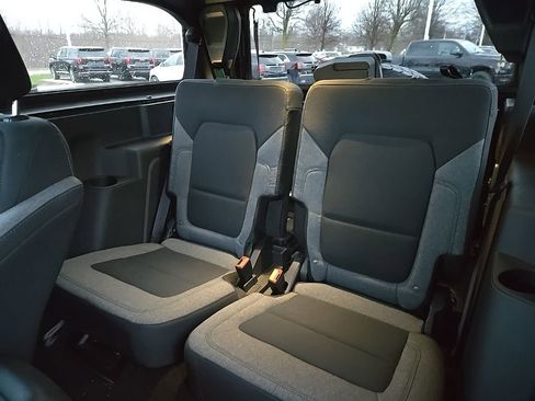 Used 2023 Ford Bronco Big Bend image 16