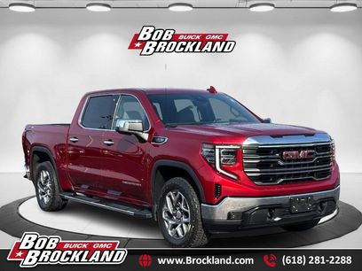 Used 2023 GMC Sierra 1500 SLT w/ SLT Premium Package