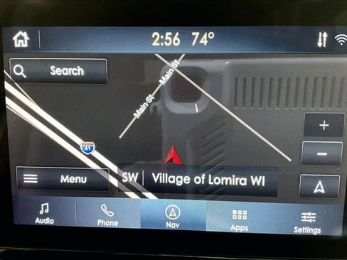 Used 2020 Lincoln Corsair Reserve w/ Equipment Group 201A AWD/4WD image 49