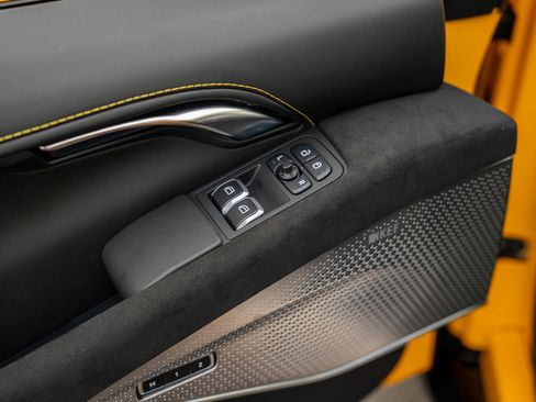 Used 2024 Lotus Emira First Edition image 14