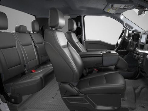 New 2026 Ford F250 XL w/ XL Driver Assist Package image 6