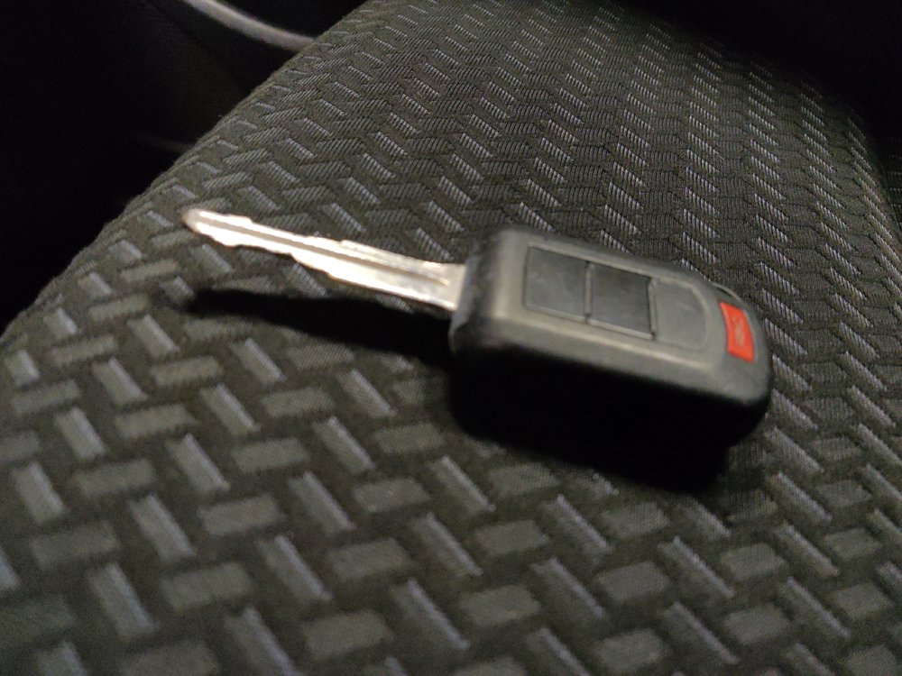 Used 2018 Mitsubishi Eclipse Cross LE AWD/4WD image 32