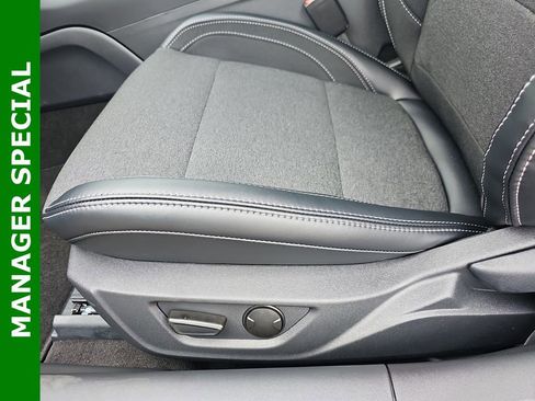 New 2025 Ford Mustang Coupe image 28