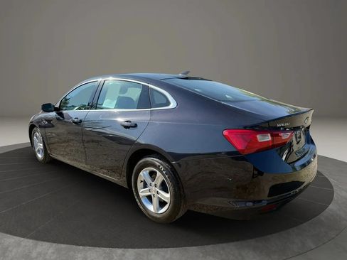 Used 2023 Chevrolet Malibu LT FWD image 7