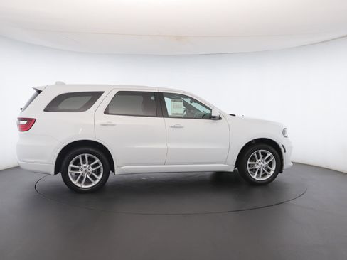 Used 2022 Dodge Durango GT w/ Trailer Tow Group IV image 31