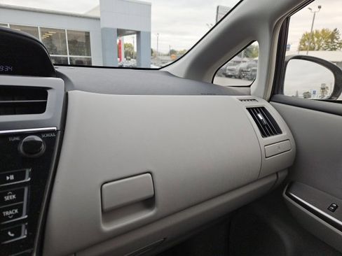 Used 2015 Toyota Prius V Five image 34