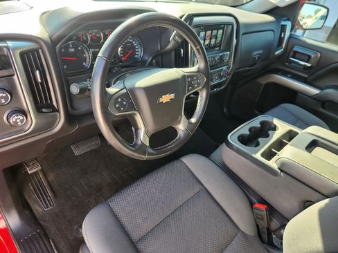 Used 2018 Chevrolet Silverado 1500 LT w/ All Star Edition image 25