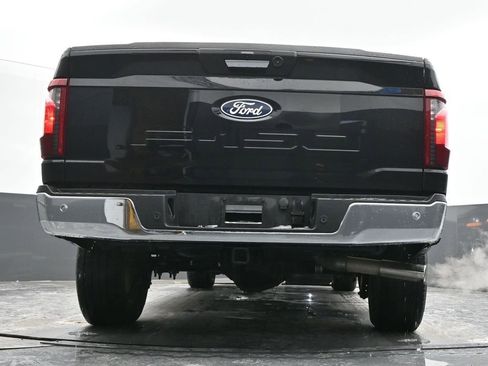 Used 2024 Ford F150 XLT w/ Mobile Office Package image 51