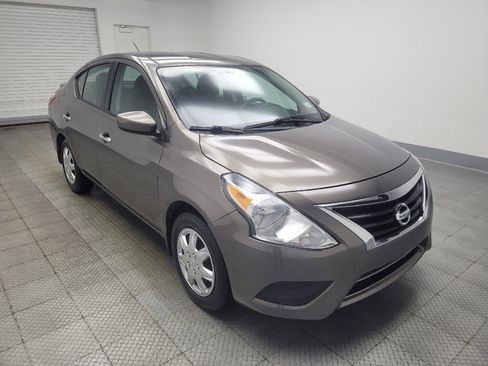 Used 2017 Nissan Versa SV image 13
