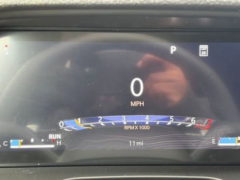 New 2026 Jeep Grand Cherokee Limited image 21