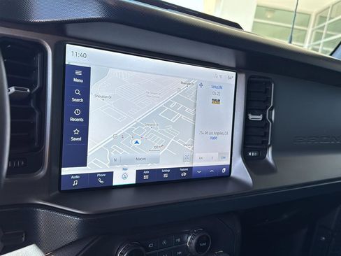 Used 2023 Ford Bronco Outer Banks image 23