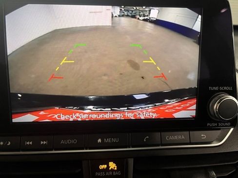 Used 2022 Nissan Altima 2.5 SV image 27