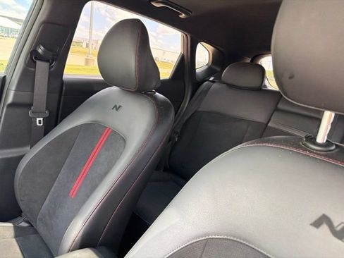 Used 2024 Hyundai Kona N Line FWD image 15