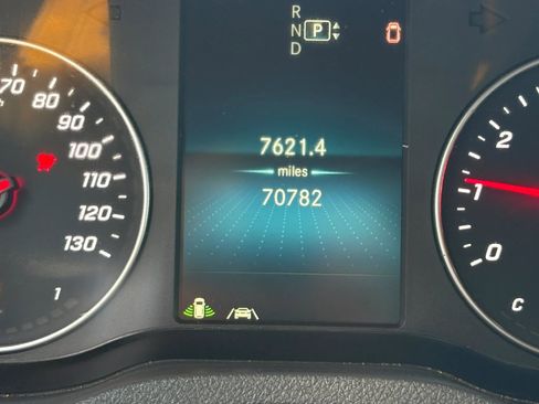 Used 2021 Mercedes-Benz Sprinter 2500 image 14