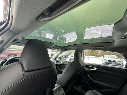 Used 2025 Audi A5 2.0T Premium Plus w/ Premium Plus image 27