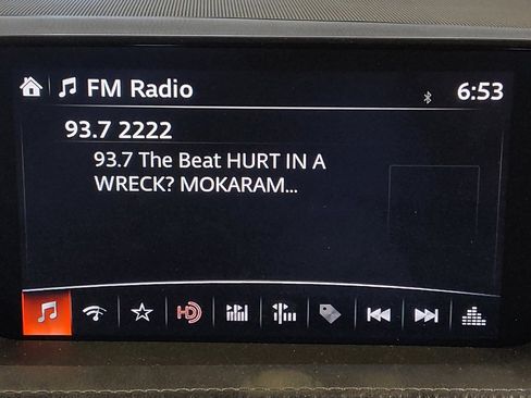 Used 2021 MAZDA MAZDA6 Touring image 25