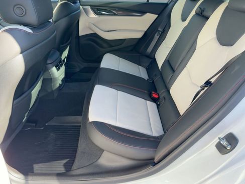 Certified 2024 Cadillac CT5 Sport image 12