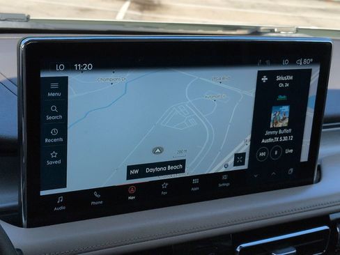 Used 2021 Lincoln Nautilus FWD w/ Equipment Group 101A image 21