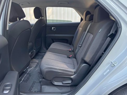 Used 2024 Hyundai Ioniq 5 SEL RWD image 36