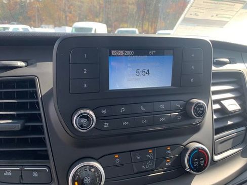 New 2025 Ford Transit 150 Base image 17