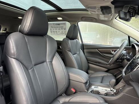 New 2026 Subaru Ascent Touring image 21