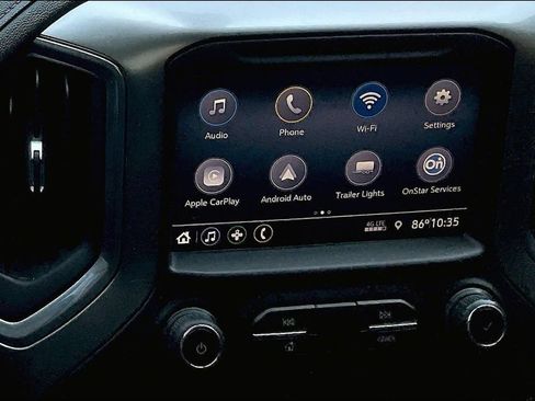 Used 2021 Chevrolet Silverado 1500 LT w/ Safety Package RWD image 13