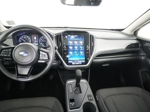 Certified 2024 Subaru Crosstrek 2.0i Premium AWD/4WD image 34