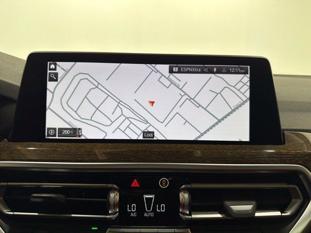 Certified 2024 BMW X3 xDrive30i w/ Convenience Package AWD/4WD image 33
