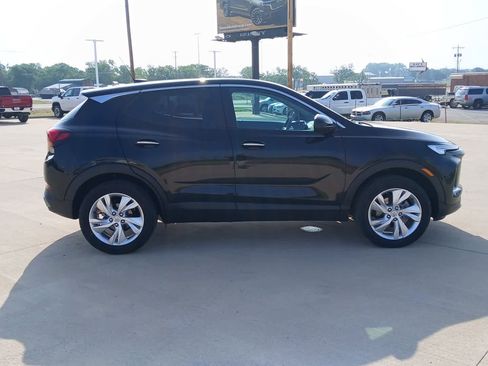 Used 2025 Buick Encore GX Preferred w/ Comfort Package AWD/4WD image 10