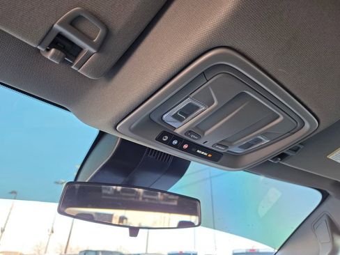 Used 2024 Chevrolet Silverado 1500 LT Trail Boss image 21