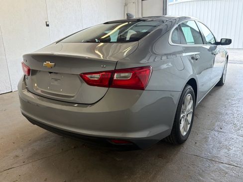 Used 2023 Chevrolet Malibu LT FWD image 5