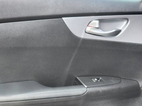 Certified 2023 Kia Forte LX FWD image 13