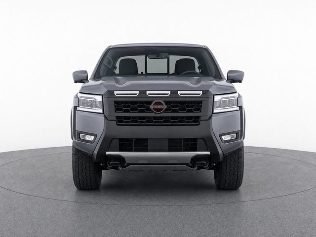 Used 2026 Nissan Frontier PRO-4X w/ Tow Package AWD/4WD image 5