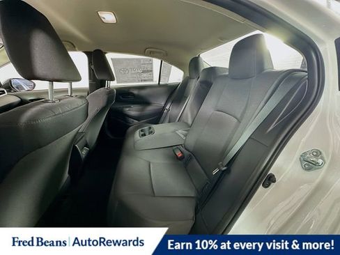 New 2026 Toyota Corolla LE image 25