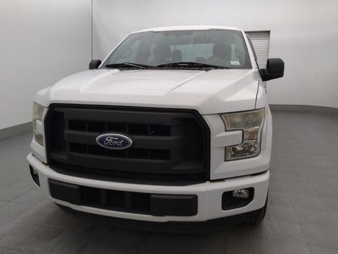 Used 2015 Ford F150 XL w/ Equipment Group 101A Mid RWD image 15
