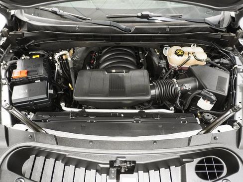 Used 2023 Chevrolet Tahoe LT image 9