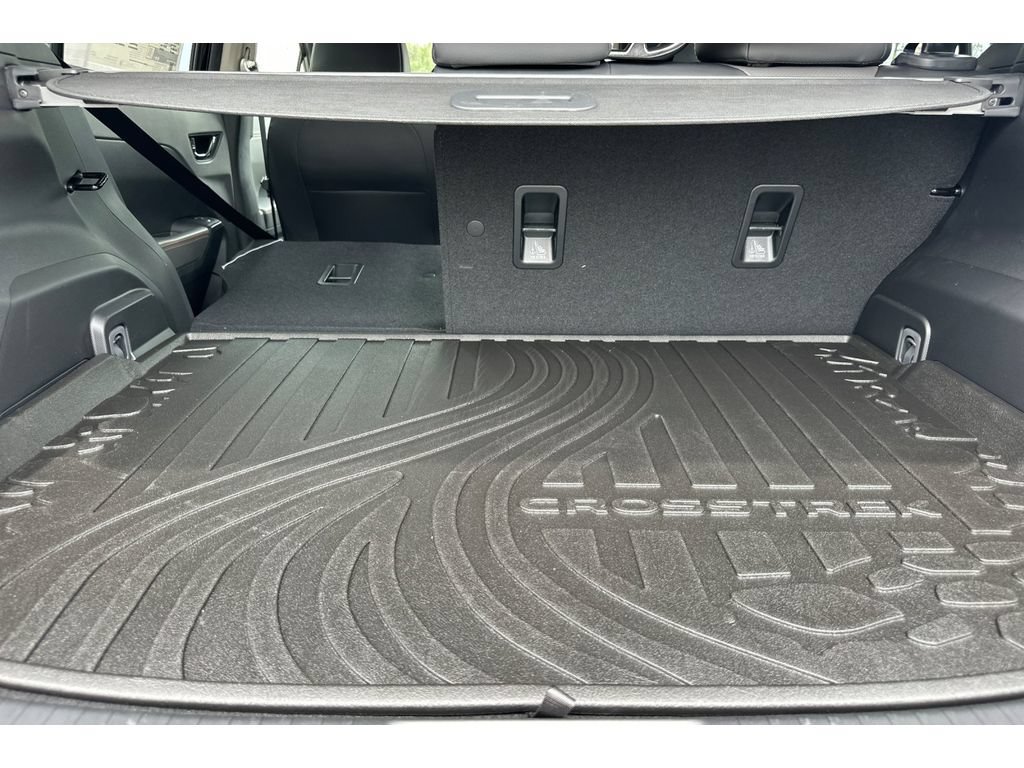 New 2026 Subaru Crosstrek 2.5i Limited w/ Crosstrek Mirror Package AWD/4WD image 15