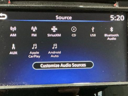 Used 2018 Nissan Rogue SL w/ Premium Package image 32