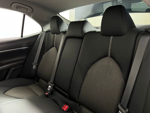 Used 2021 Toyota Camry LE w/ Cold Weather Package image 24