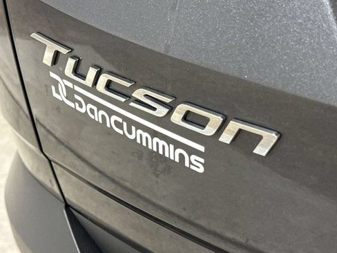 Used 2022 Hyundai Tucson SEL FWD image 25