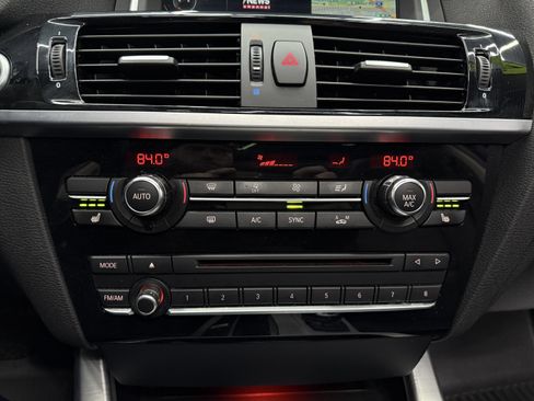 Used 2015 BMW X3 xDrive28i image 18