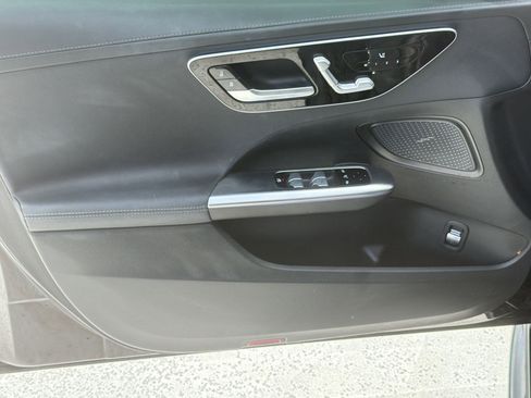 Used 2023 Mercedes-Benz C 300 Sedan image 13